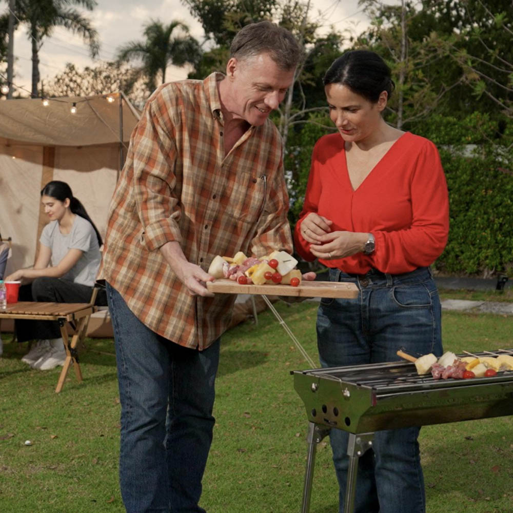 Entorno natural del proyecto