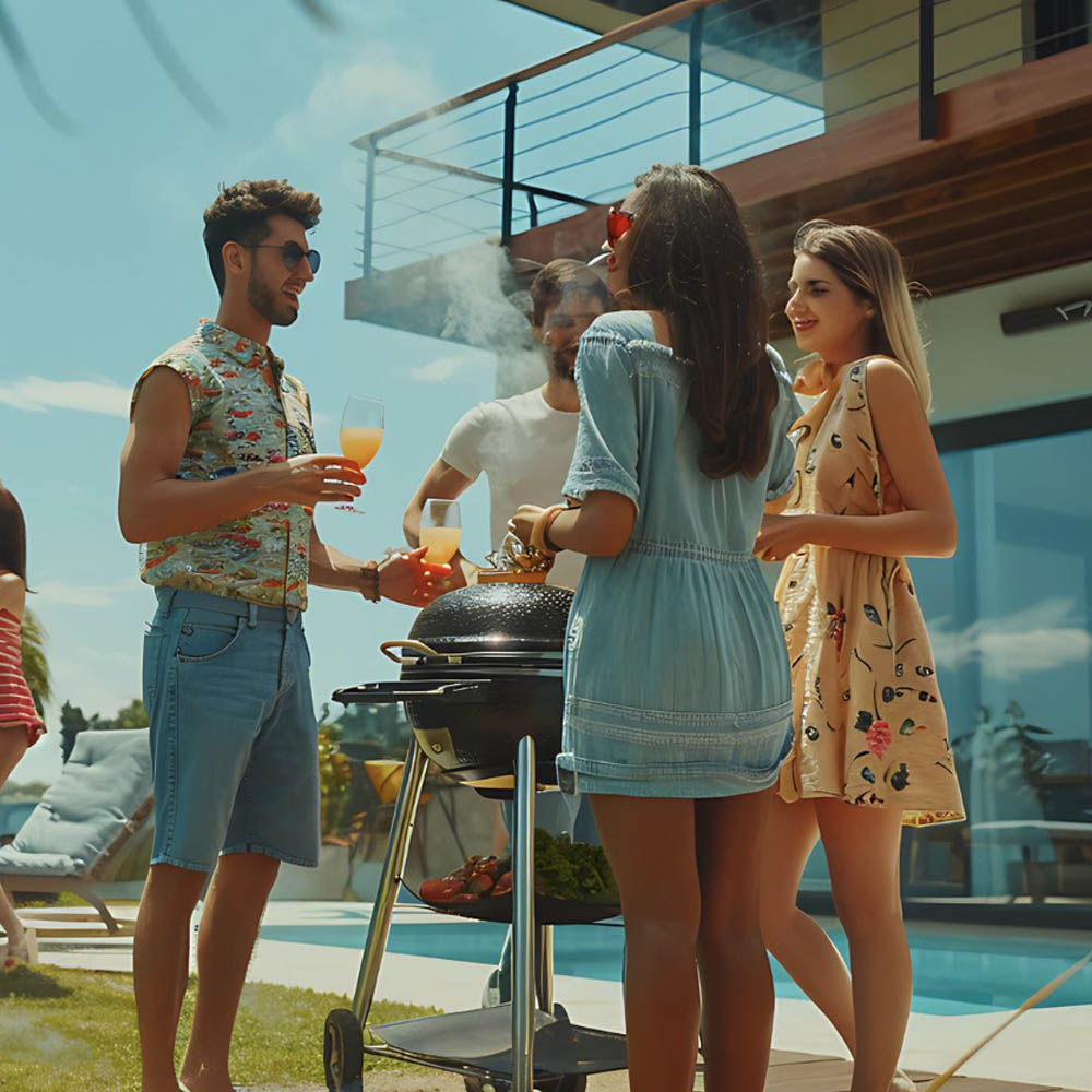 Área despejada lista para construir